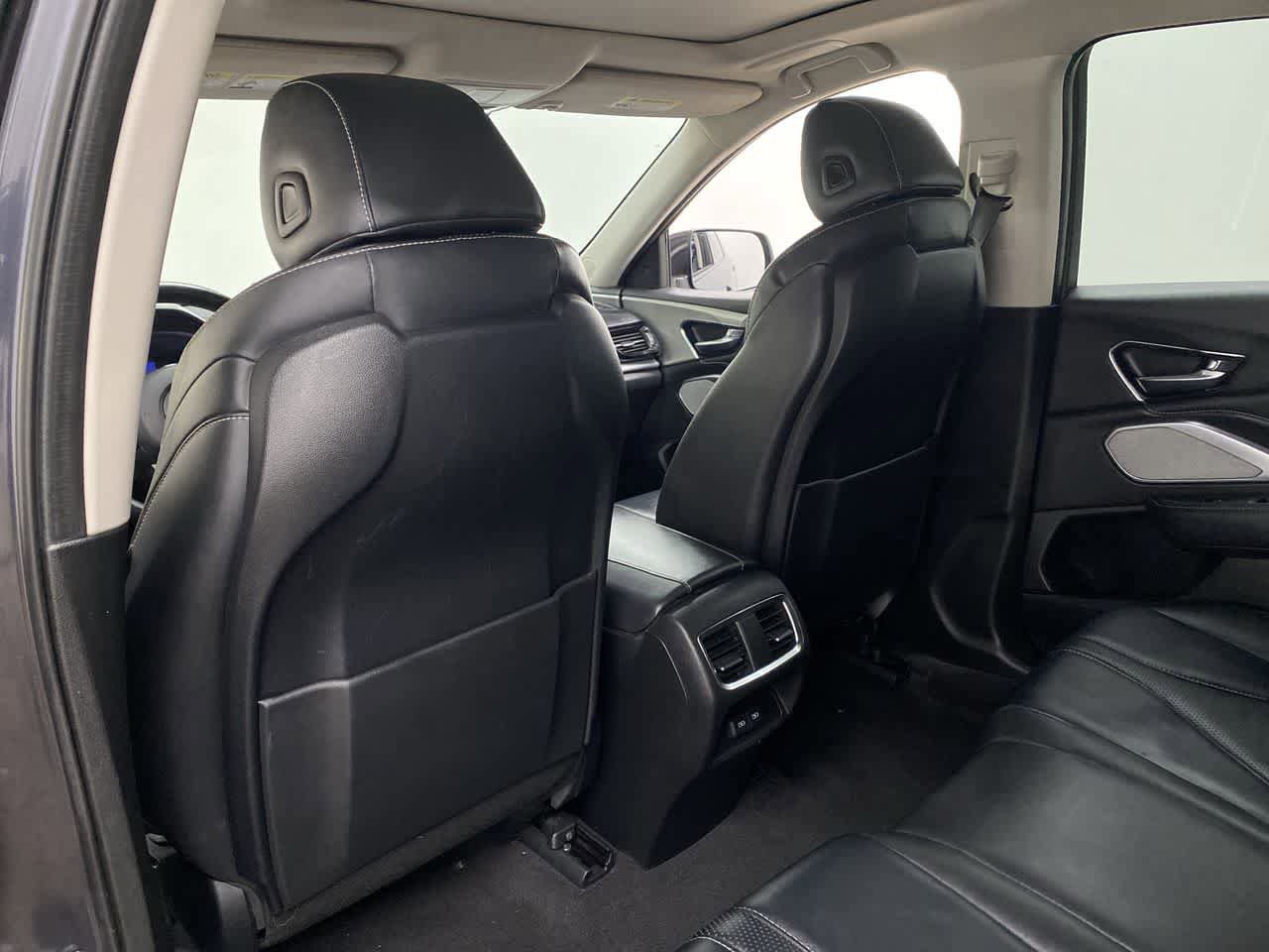 Used 2020 Acura RDX AWD w/ Technology Package image 16