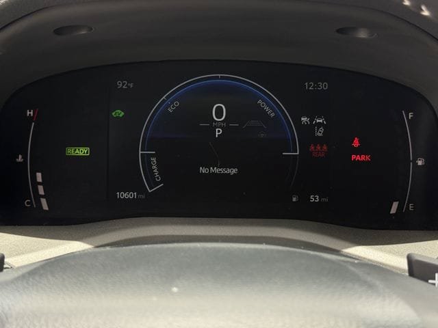 Used 2026 Toyota Camry SE FWD image 16