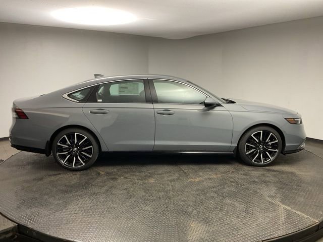 New 2026 Honda Accord Touring image 8