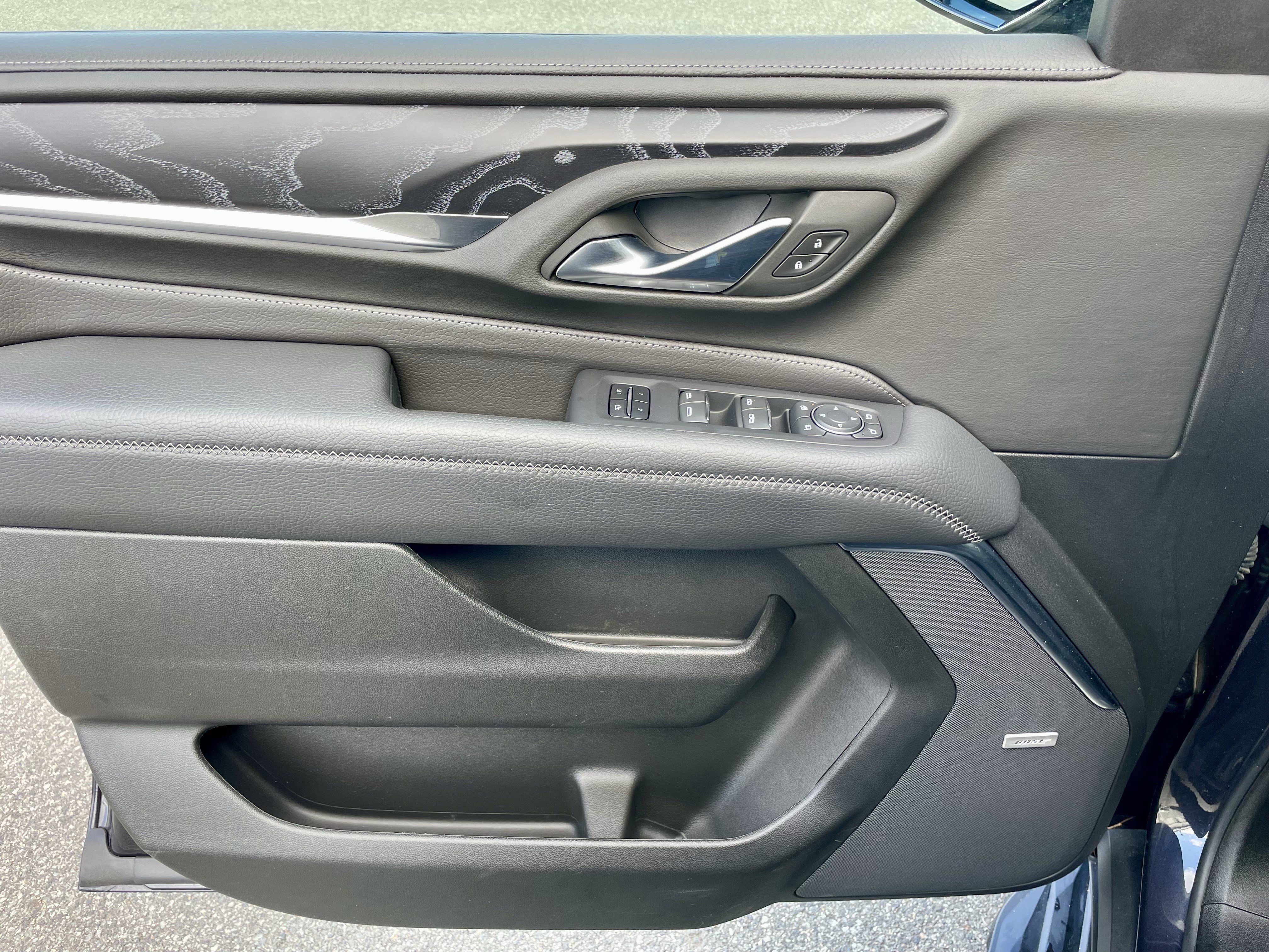 Used 2024 GMC Yukon Denali image 12