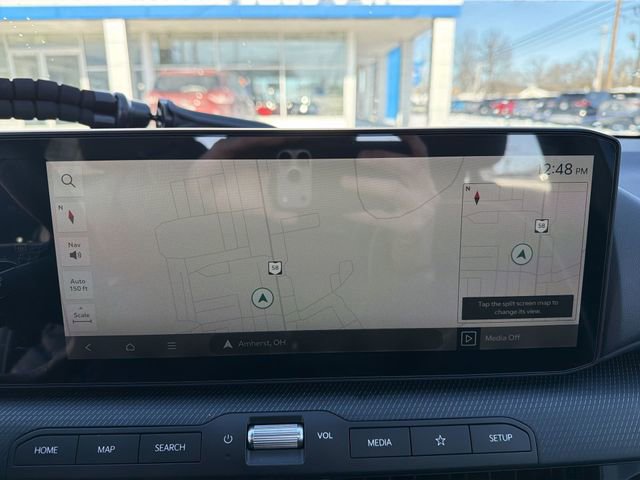 Used 2025 Kia K4 GT-Line w/ GT-Line Sunroof Package image 20