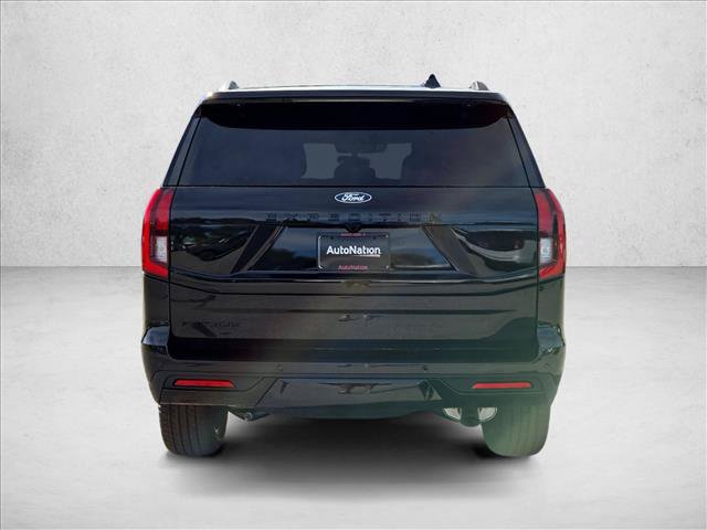 New 2027 Ford Expedition Platinum w/ Stealth Appearance Package AWD/4WD image 8