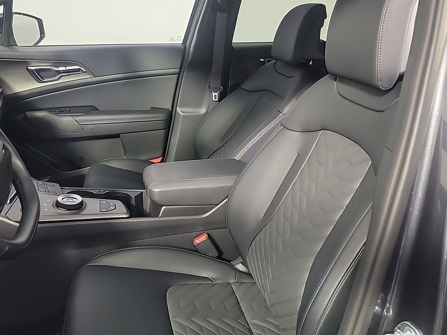 Certified 2026 Kia Sportage X-Line AWD/4WD image 18