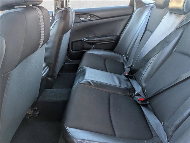 Used 2019 Honda Civic Sport image 16