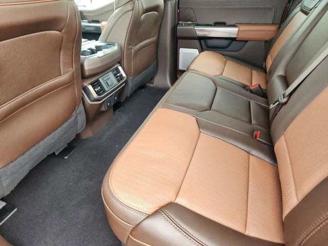 New 2026 Ford F150 King Ranch image 31