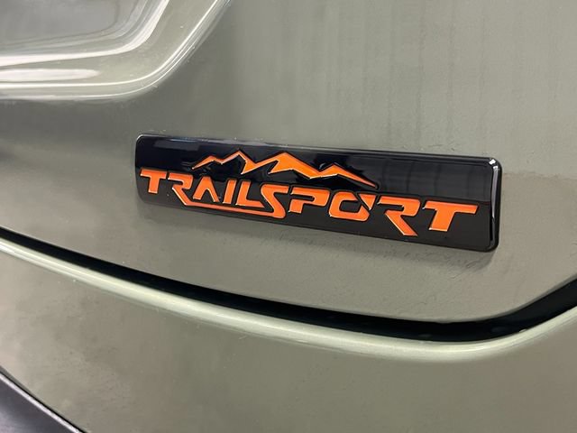 New 2026 Honda Pilot TrailSport image 11