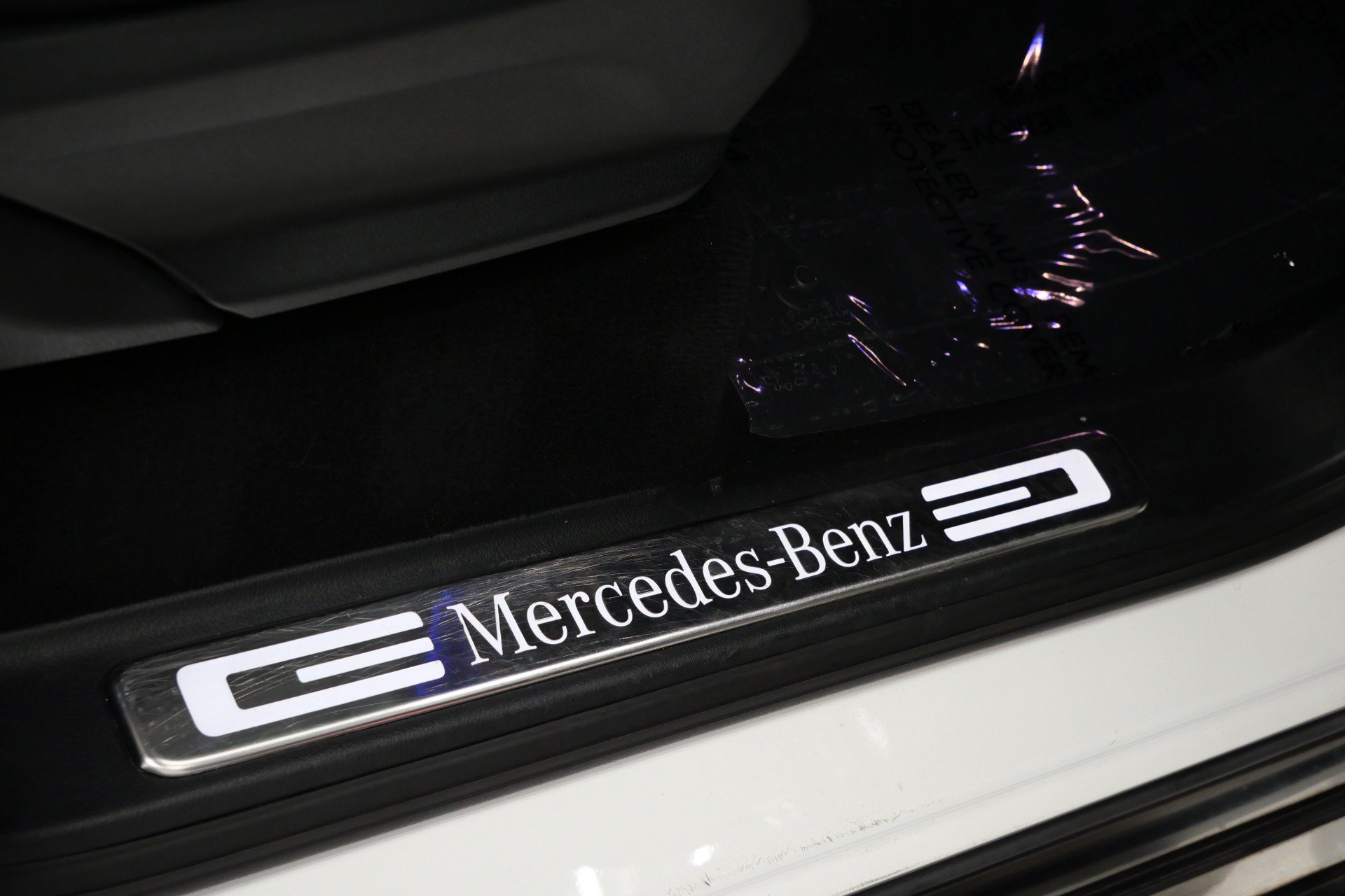 Used 2021 Mercedes-Benz G 550 image 35