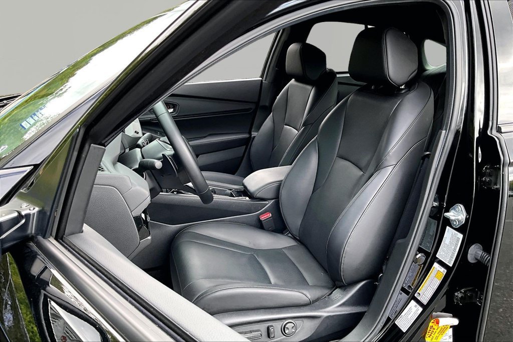Used 2024 Honda Accord Sport image 17