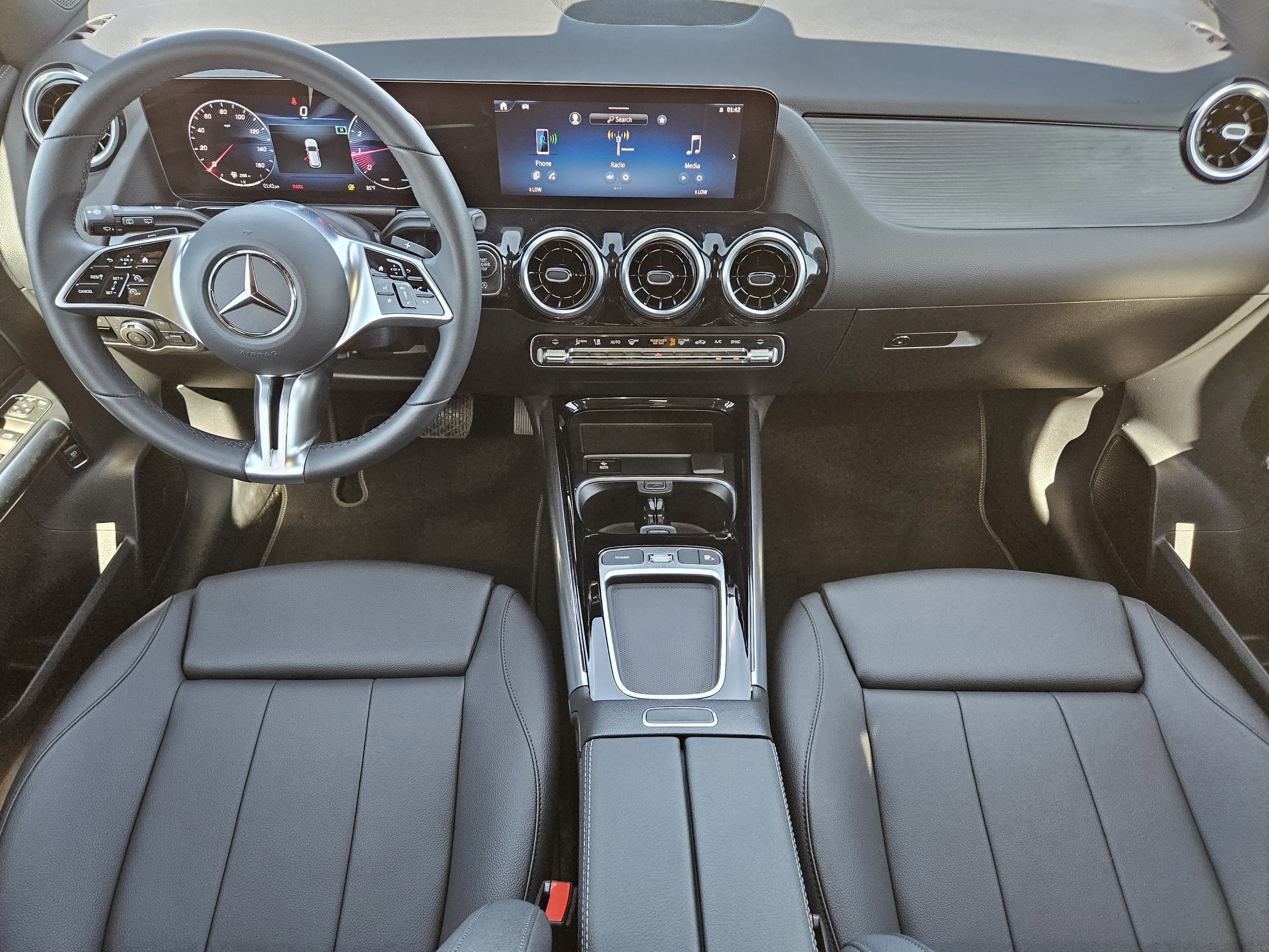 Used 2026 Mercedes-Benz GLA 250 image 20