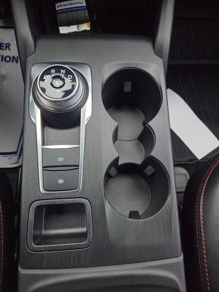 New 2026 Ford Escape ST-Line Elite w/ Premium Technology Package AWD/4WD image 24