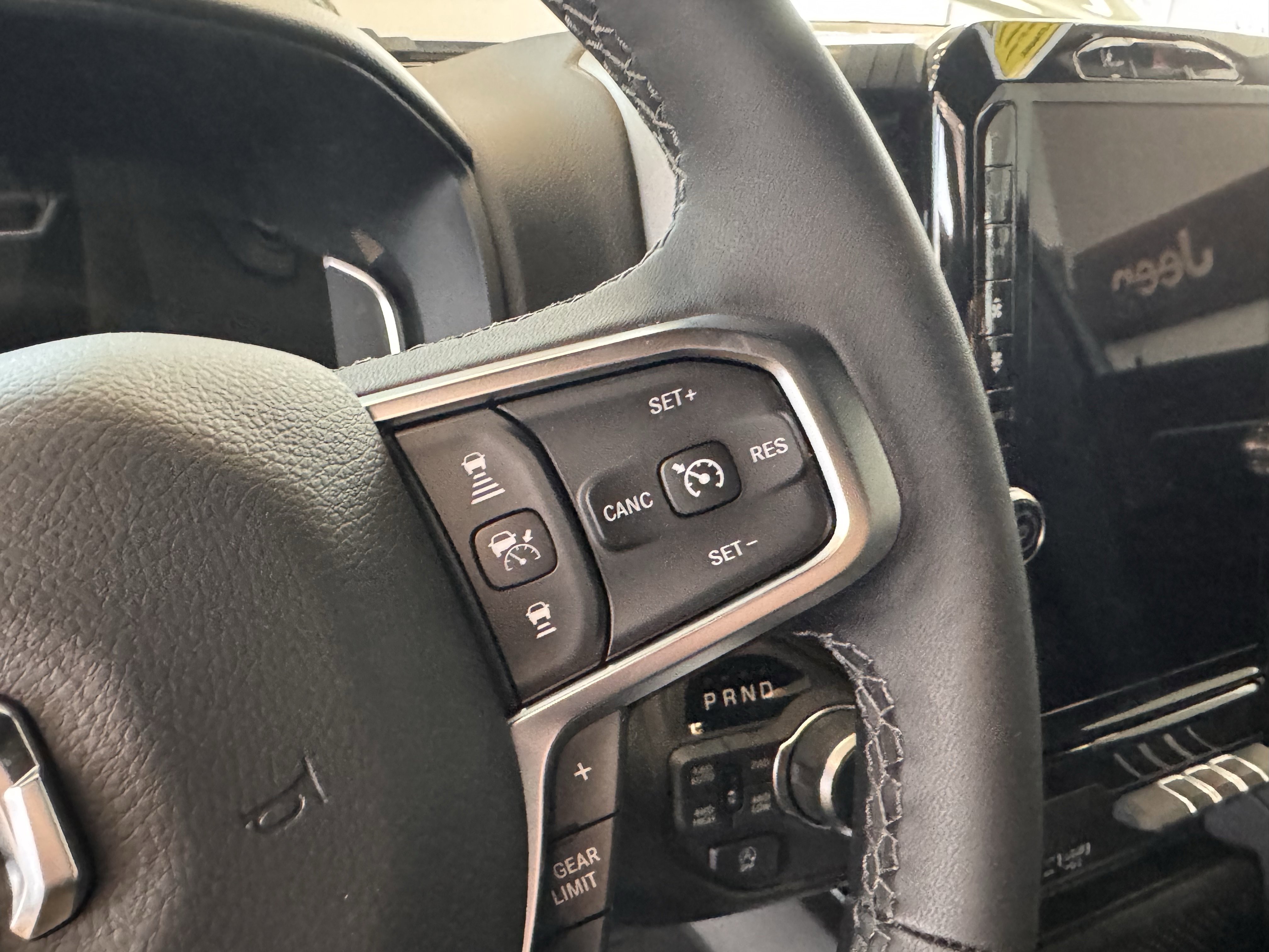 New 2026 RAM 1500 Big Horn AWD/4WD image 15