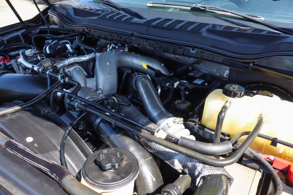 Used 2020 Ford F250 Lariat AWD/4WD image 15