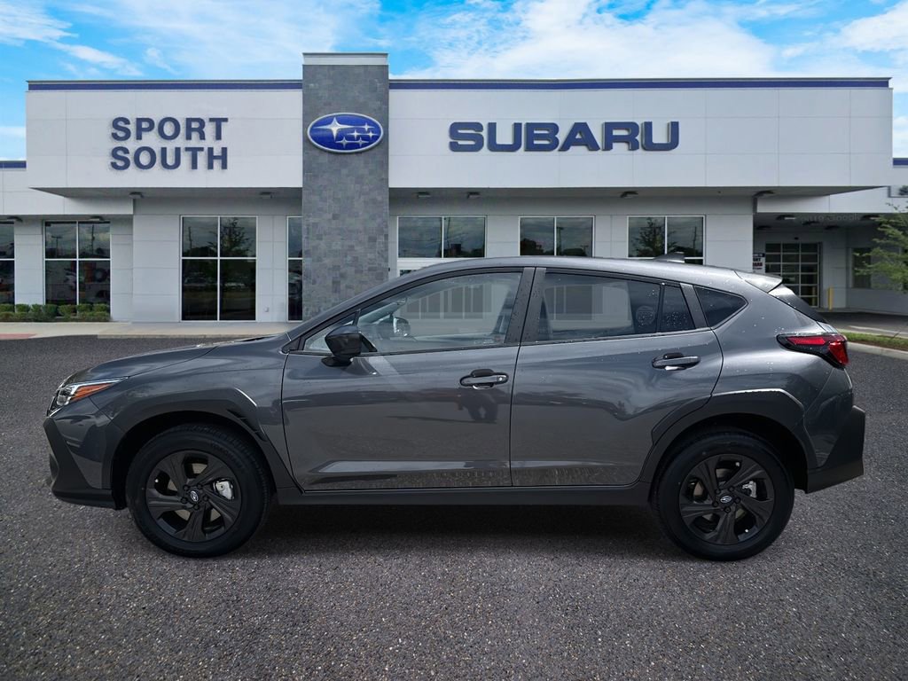 New 2026 Subaru Crosstrek 2.5i image 6