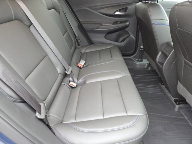 New 2026 Buick Envista Sport Touring w/ Convenience I Package image 26