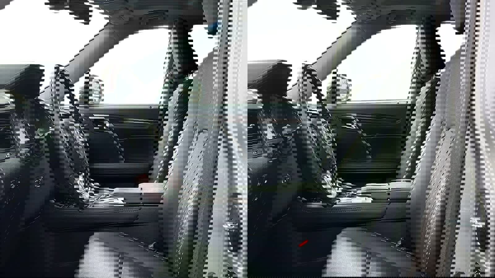 Used 2019 Lexus RX 450h AWD image 10