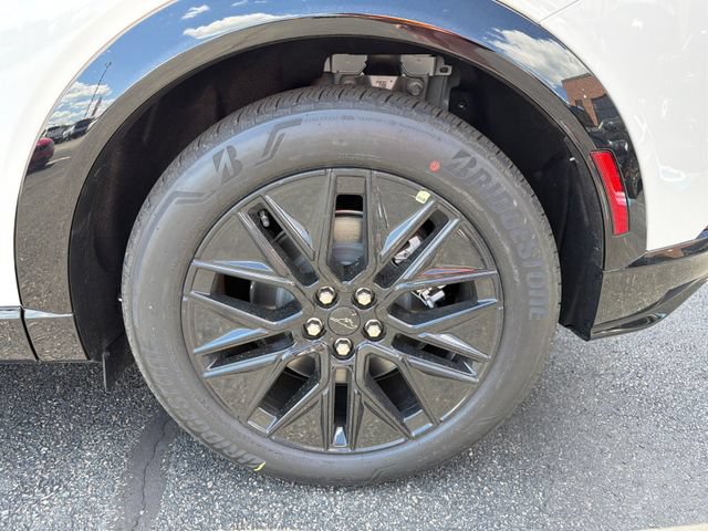 New 2026 Ford Mustang Mach-E Premium AWD/4WD image 18