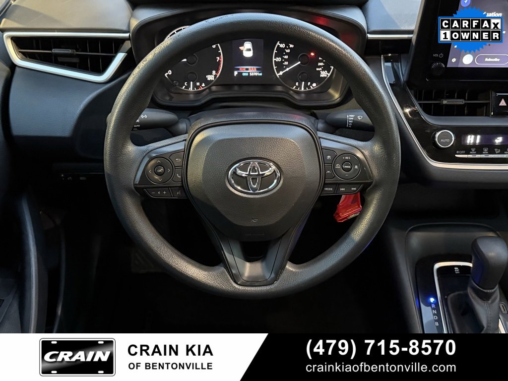Used 2023 Toyota Corolla LE image 13