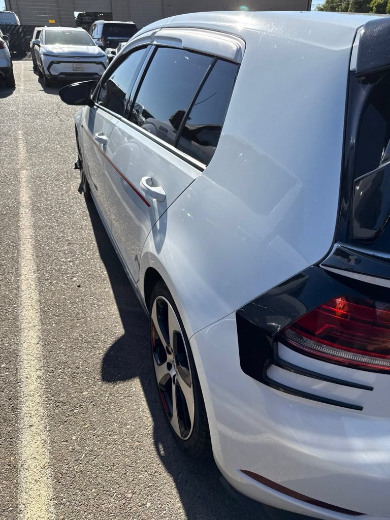 Used 2018 Volkswagen GTI S FWD image 13