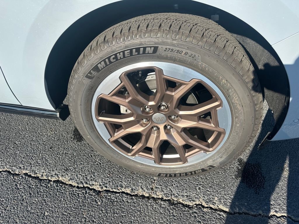 New 2025 Ford Expedition King Ranch image 26