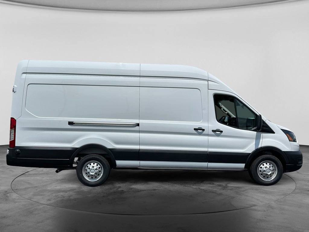 Used 2025 Ford Transit 250 148 High Roof Extended AWD w/ Load Area Protection Package image 10