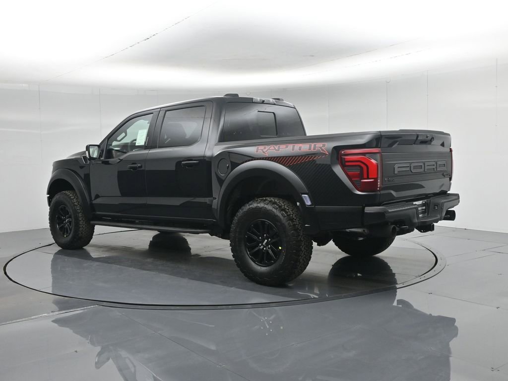 New 2026 Ford F150 Raptor image 28