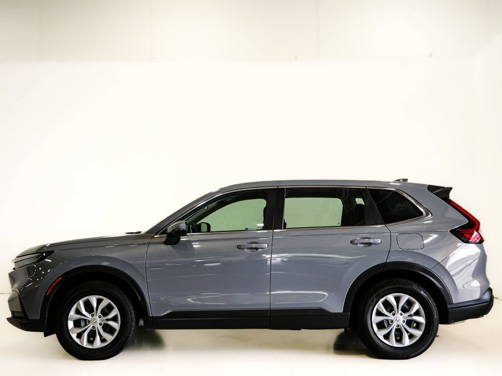 Used 2024 Honda CR-V LX image 5