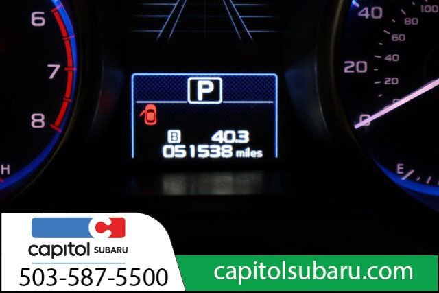 Used 2019 Subaru Outback 2.5i Premium w/ Popular Package #2 image 22