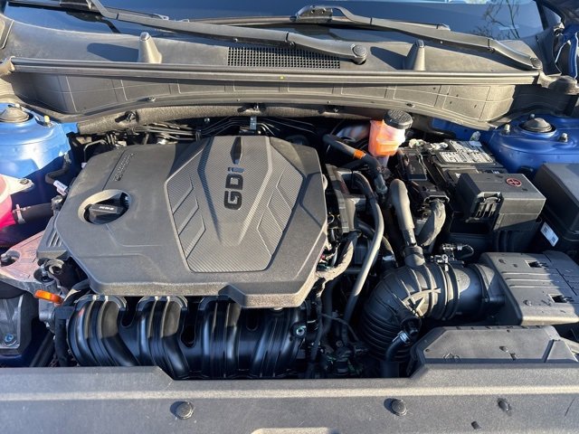 Used 2023 Kia Sportage X-Line image 17