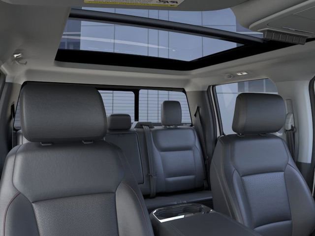 New 2026 Ford F350 Lariat w/ FX4 Off-Road Package image 22