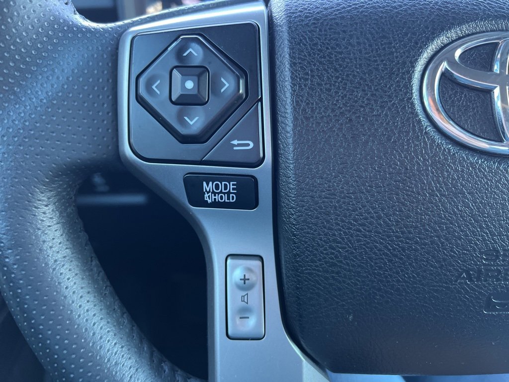 Used 2019 Toyota 4Runner SR5 Premium image 26