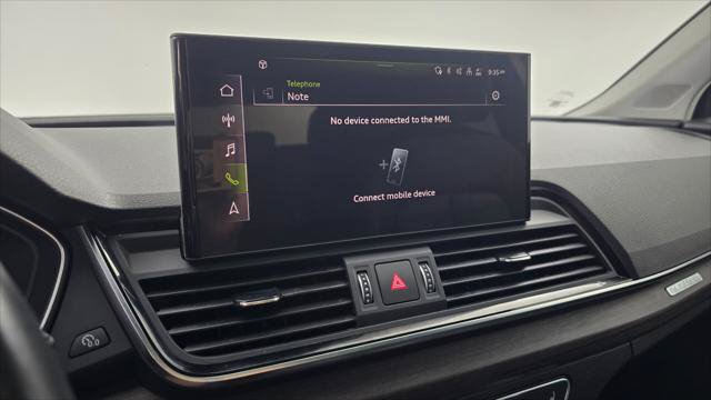 Used 2023 Audi Q5 2.0T Premium Plus w/ Premium Plus Package AWD/4WD image 32