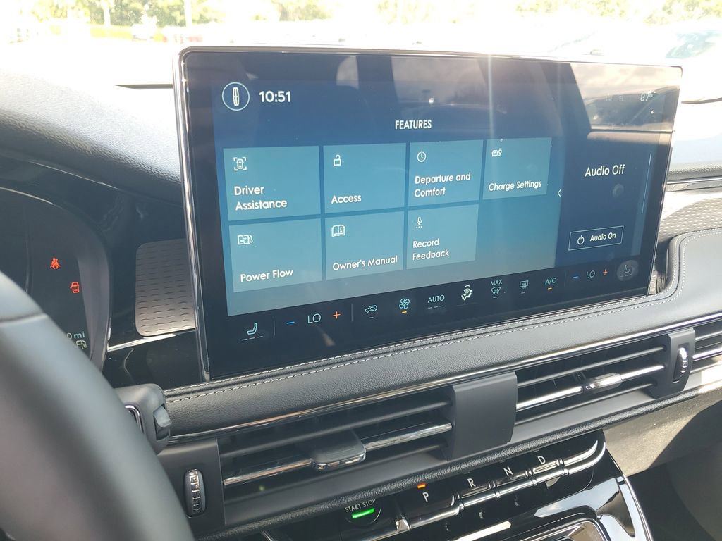 New 2025 Lincoln Corsair Grand Touring image 26