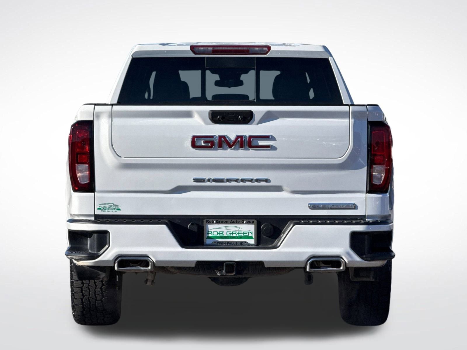 Used 2023 GMC Sierra 1500 Elevation w/ Preferred Package image 4