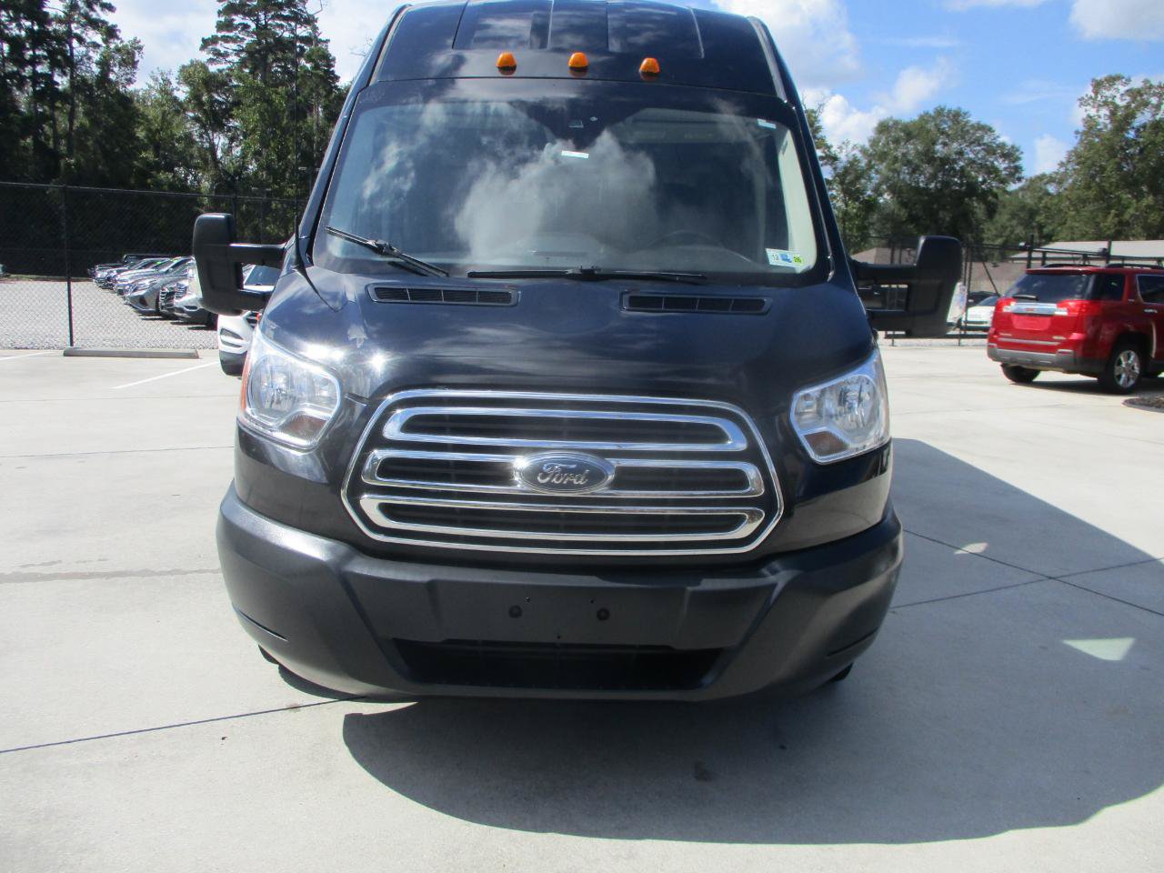 Used 2016 Ford Transit 350 XLT RWD image 23