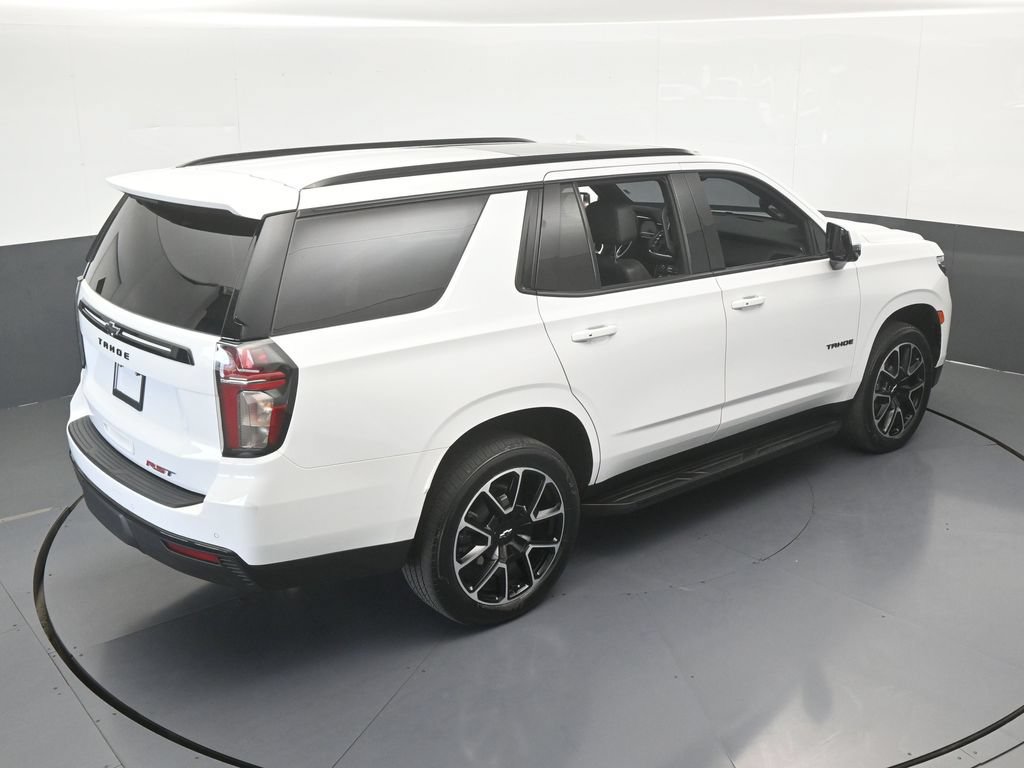 Used 2024 Chevrolet Tahoe RST w/ Luxury Package RWD image 61