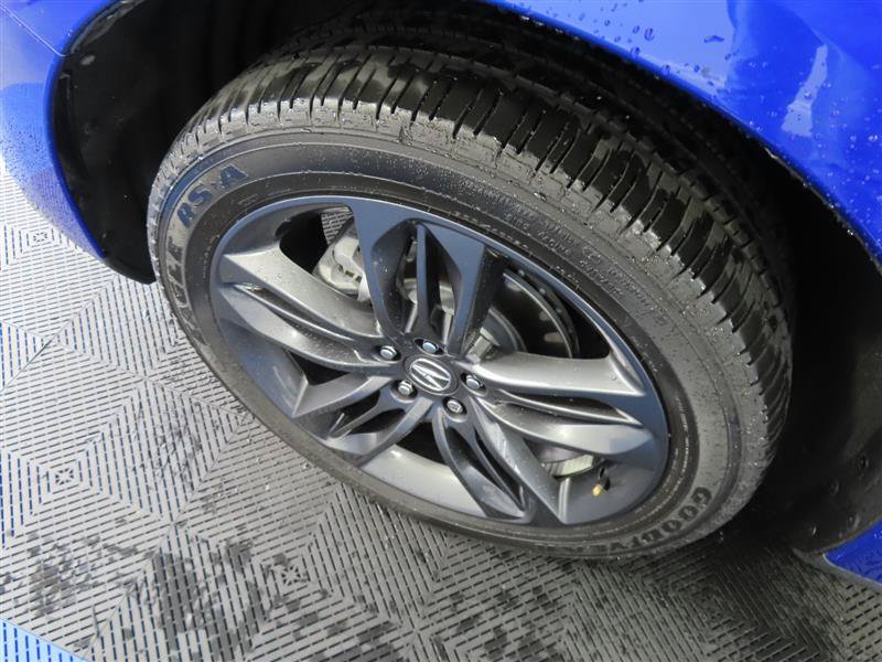 Used 2024 Acura RDX w/ Advance Package AWD/4WD image 6