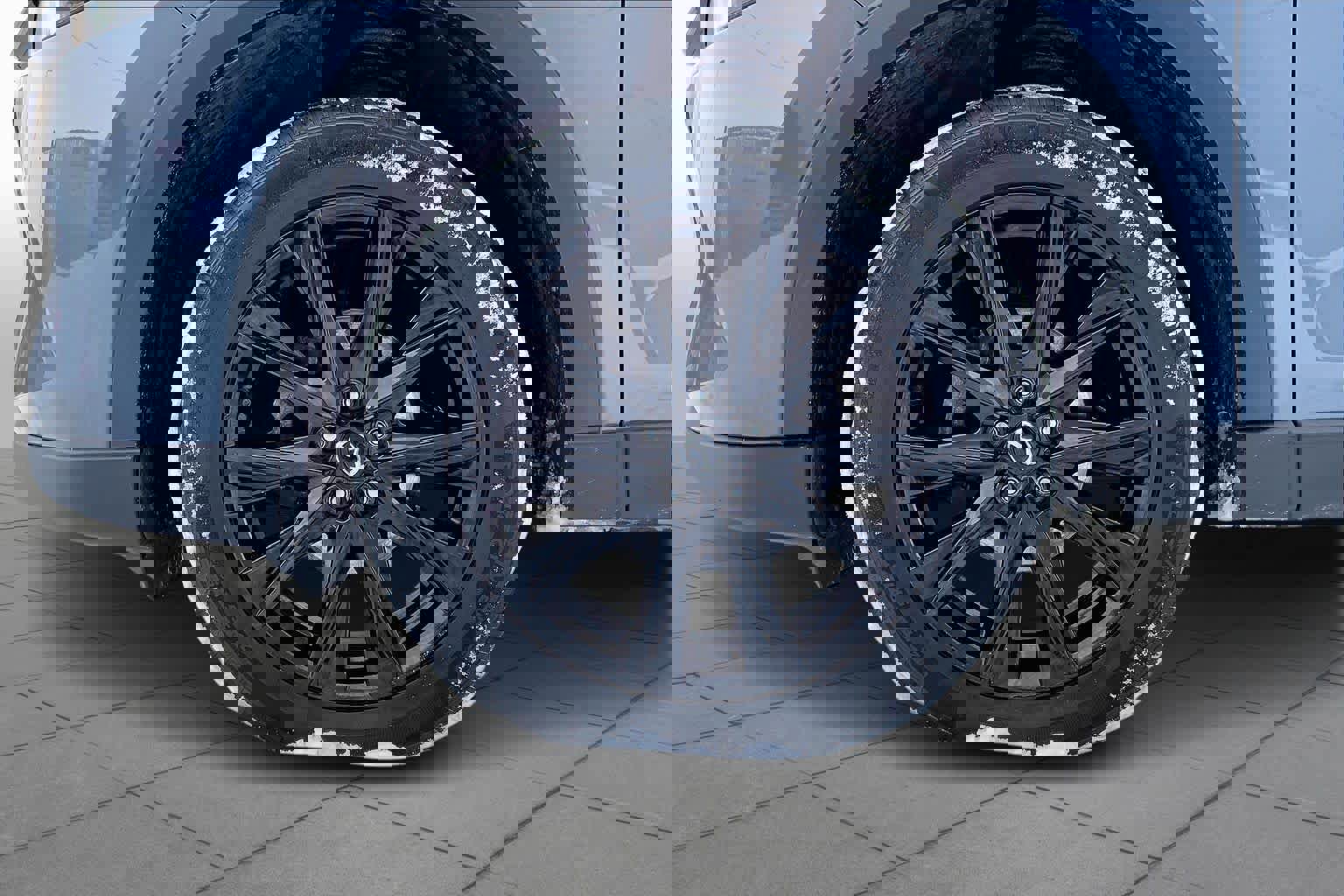 Used 2023 MAZDA CX-5 Carbon Edition image 11