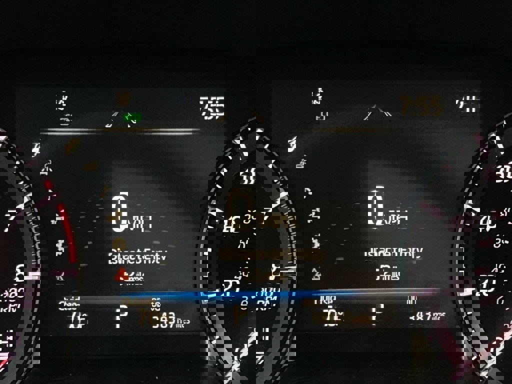 Certified 2022 Toyota Highlander Platinum image 19