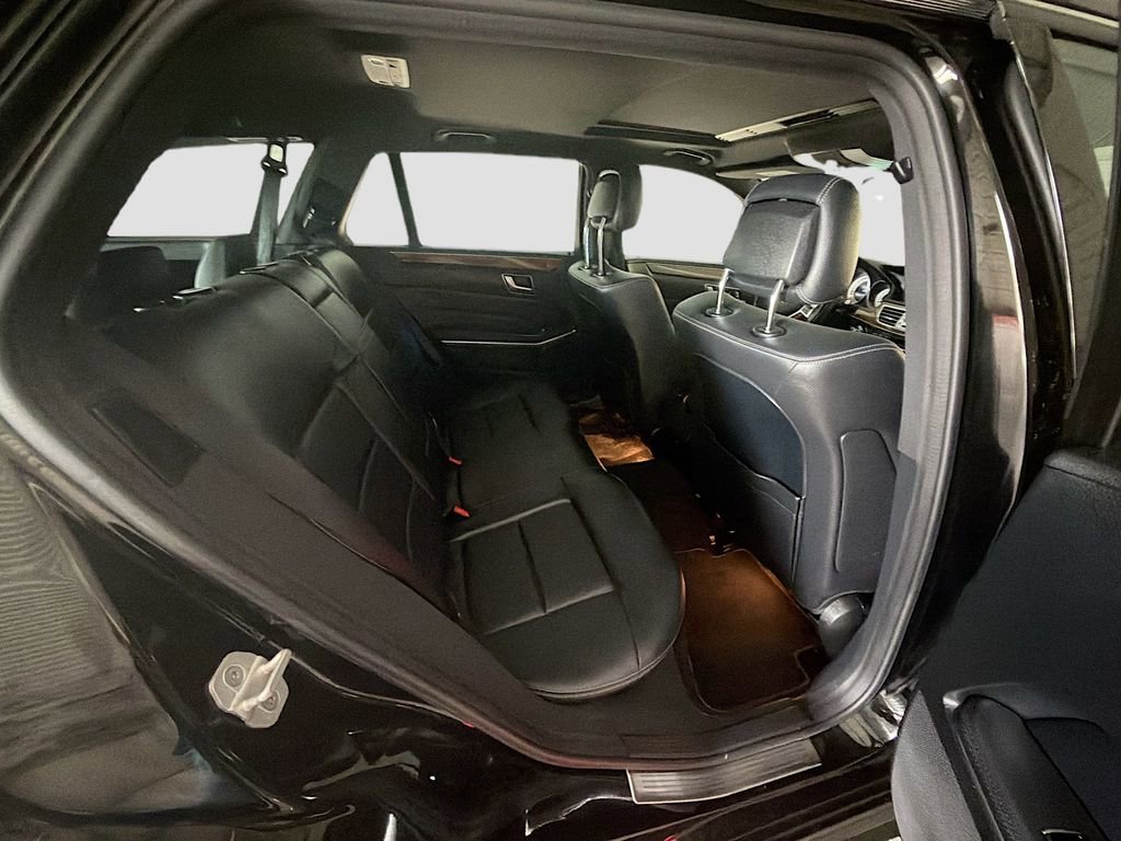 Used 2015 Mercedes-Benz E 350 4MATIC Wagon image 33