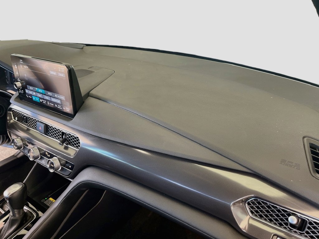 Used 2025 Acura Integra A-Spec w/ Technology Package FWD image 29