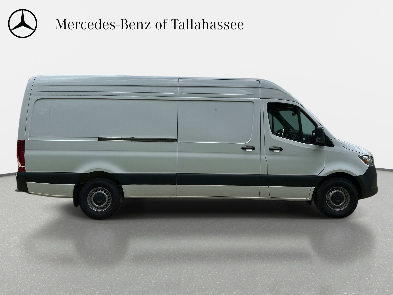 New 2025 Mercedes-Benz Sprinter 2500 image 6