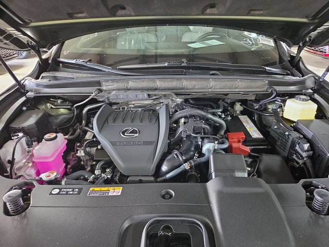 New 2026 Lexus RX 350 Premium Plus FWD image 26