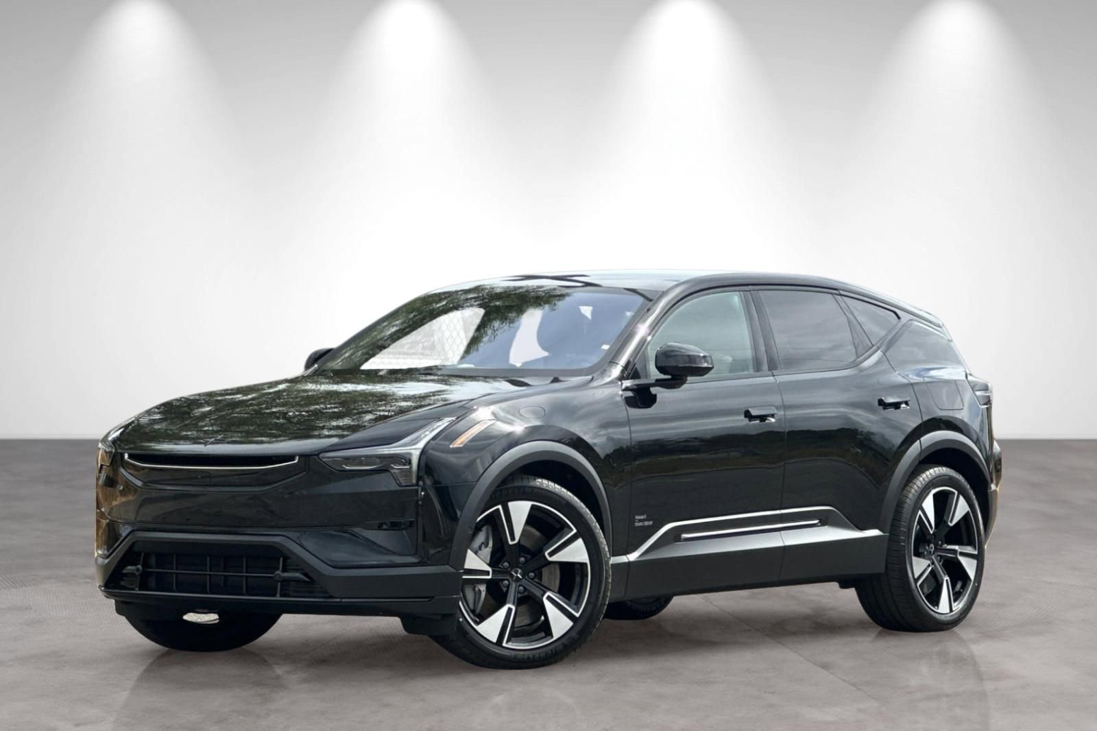 New 2025 Polestar Polestar 3 image 1