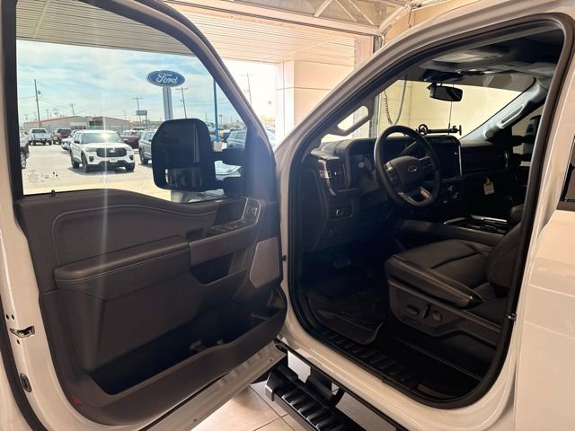 Used 2025 Ford F350 Lariat w/ Lariat Ultimate Package image 13