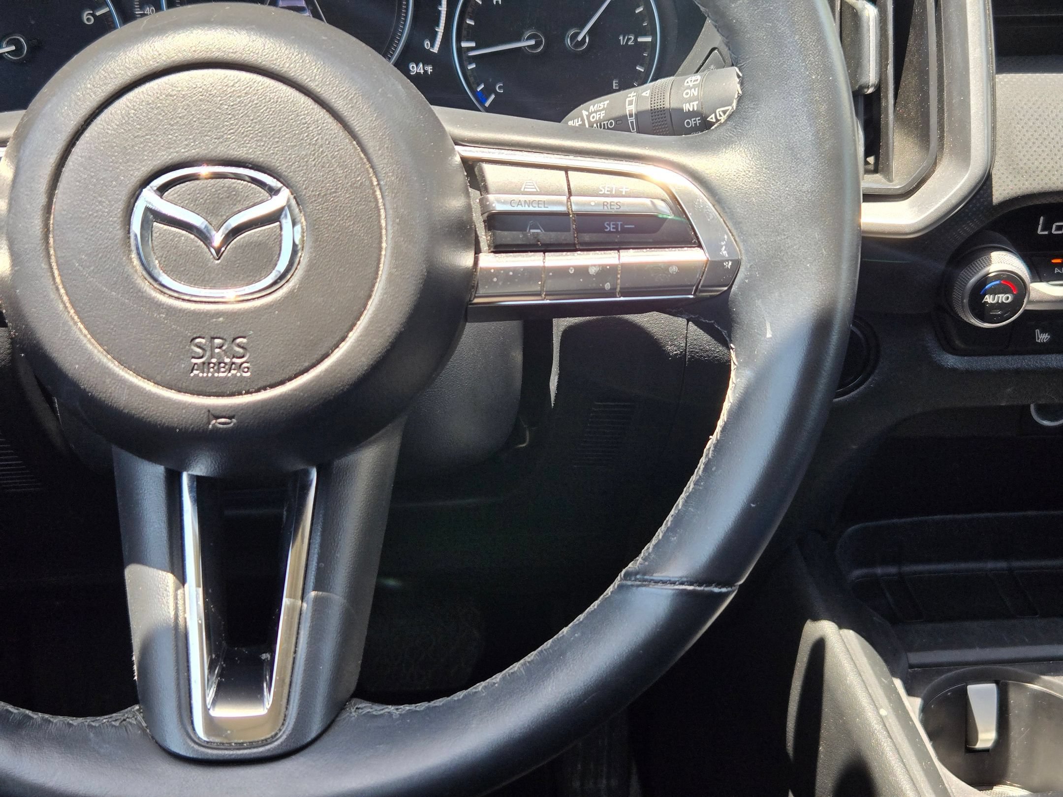 Used 2025 MAZDA CX-50 AWD 2.5 S w/ Preferred Package image 22