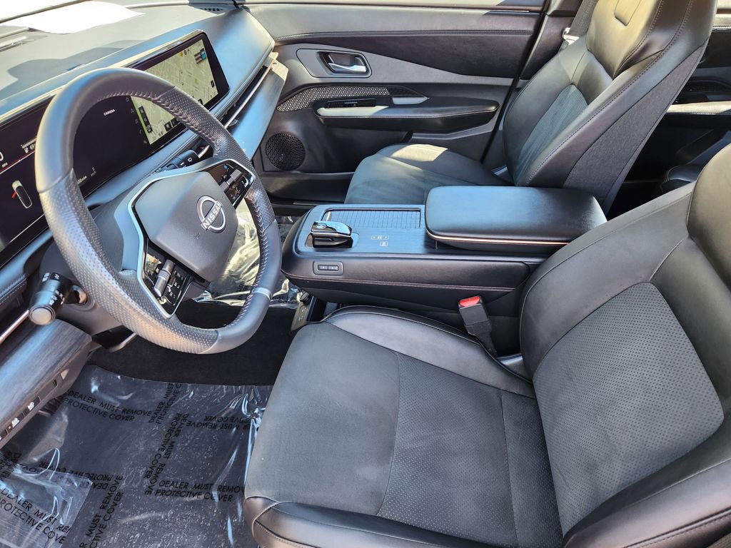 Used 2023 Nissan Ariya AWD image 10