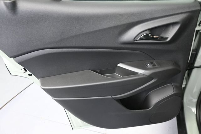New 2026 Chevrolet Trax ACTIV w/ Driver Confidence Package FWD image 24