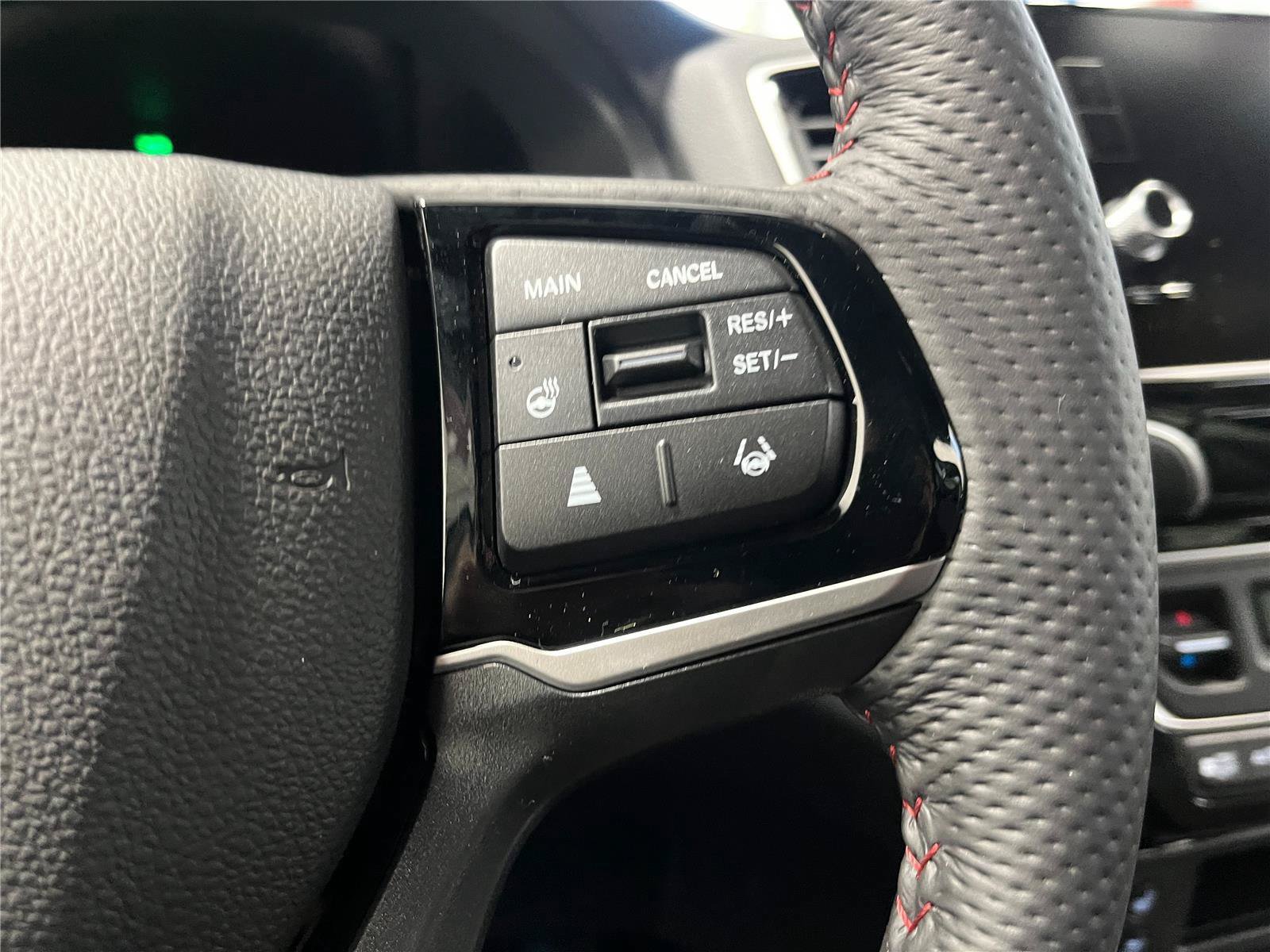 New 2026 Honda Ridgeline Black Edition image 9
