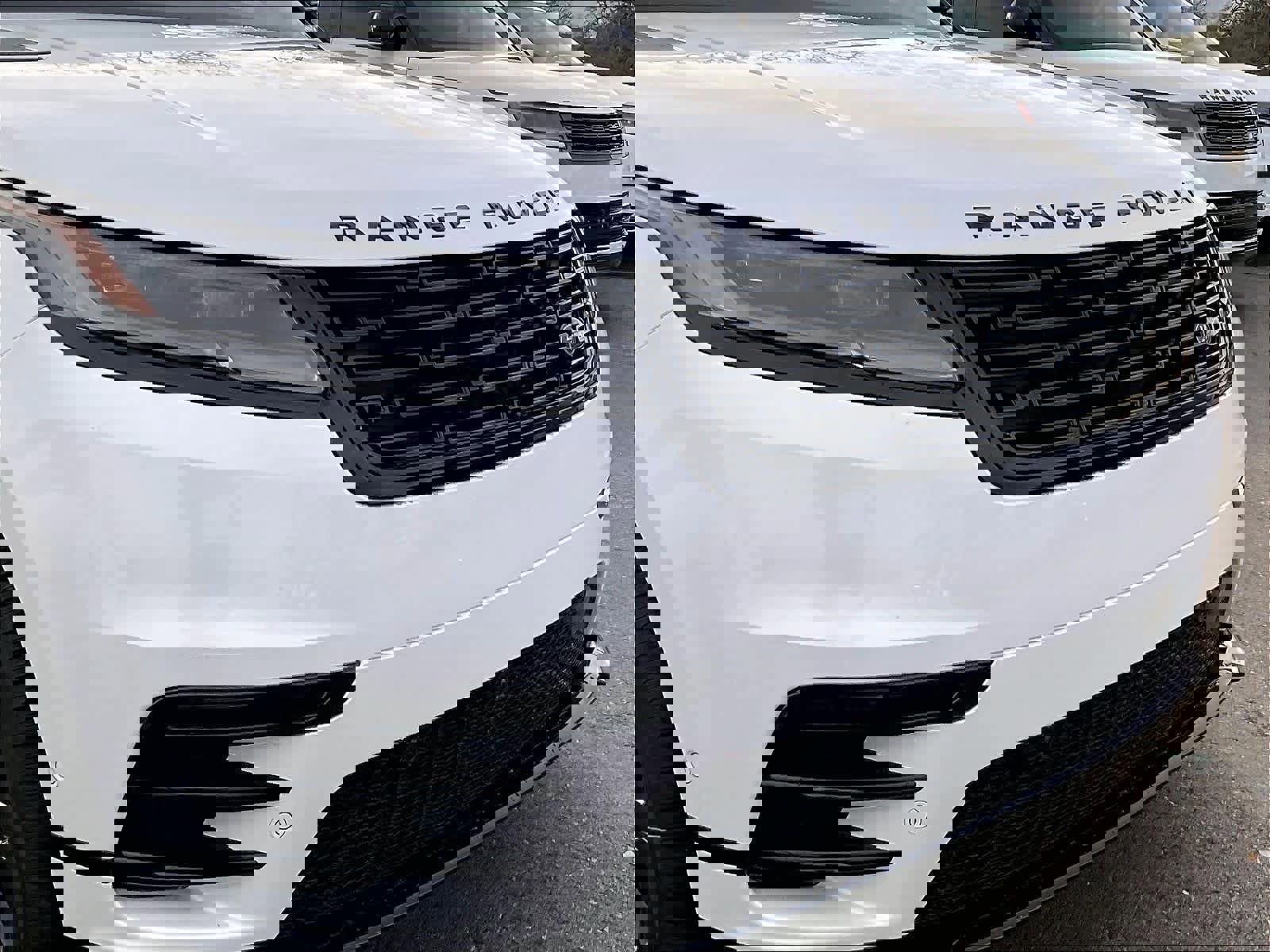 New 2026 Land Rover Range Rover Velar Dynamic SE image 34