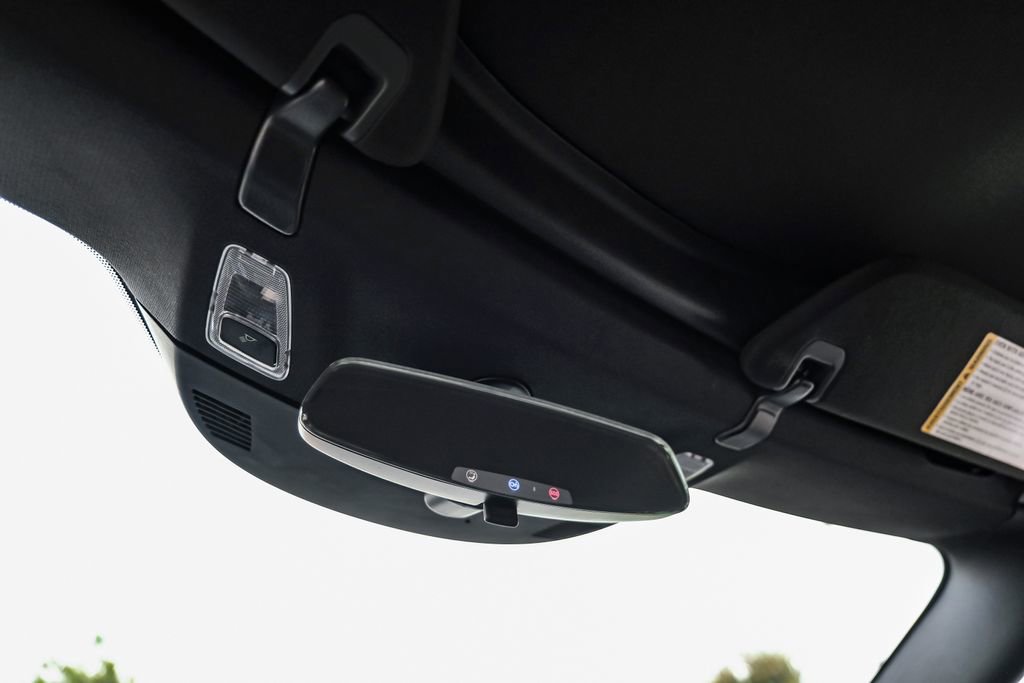 Used 2019 Chevrolet Corvette Grand Sport w/ Carbon Flash Badge Package image 20